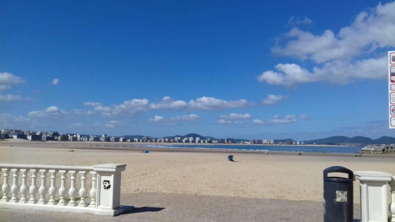 Вилла Magnificas Vistas Alto De Ларедо Экстерьер фото